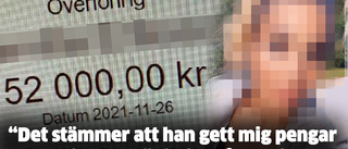 Detaljerna: Så blåste hon sina offer på miljontals kronor