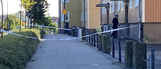 Efter attacken på Storgatan – två män åtalas för grov misshandel