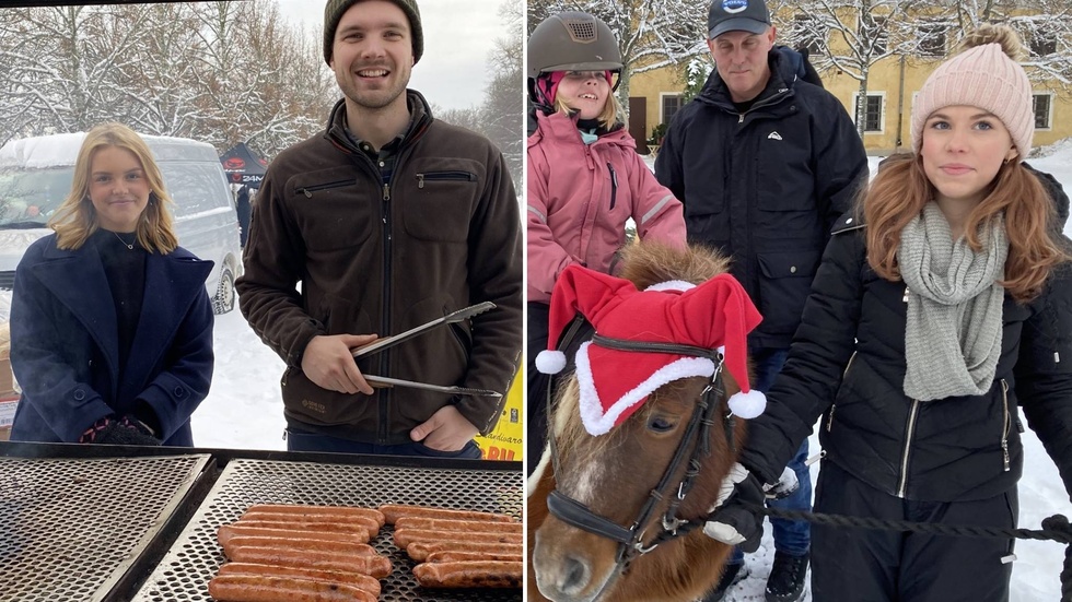 Julmarknad