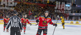 Skånsk derbykung i norr: "Går fort i hockey"