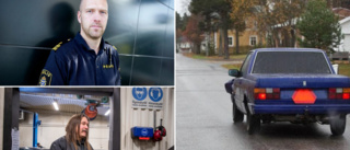 Epaförare kan få körkortet indraget