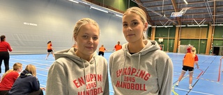 Allvarliga skadan på målvakten: Elsa tvingas avbryta säsongen