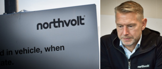 Northvolt CEO Peter Carlsson resigns - "I haven't been fired"