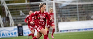 Piteå IF vann mot Norrköping   