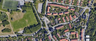 Radhus på 154 kvadratmeter sålt i Uppsala – priset: 7 500 000 kronor