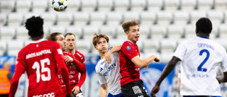 IFK-mittfältare kan lånas ut – i dialog med superettanklubb