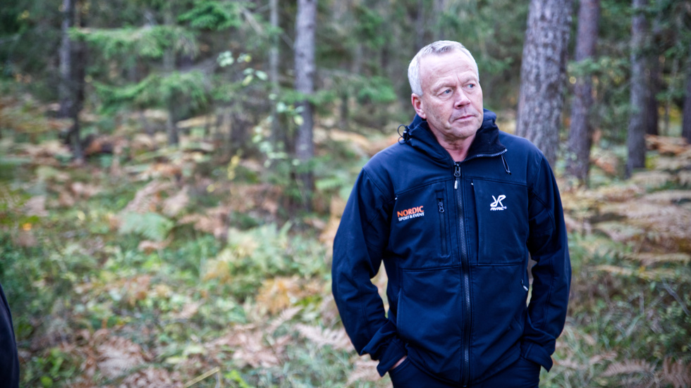 Länsstyrelsens beslut om GGN-tävlingar i Hejdeby har ännu inte vunnit laga kraft, vilket hindrar förarbetet med nya banan för arrangören och Nordic Sport & Events vd Conny Bohlin. 