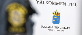 Man får fängelse efter våldtäkt i Vimmerby