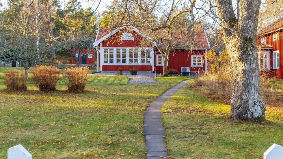 LIlla Lugnet