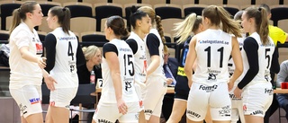 Visby Ladies tappade efter paus – ny förlust mot Uppsala