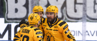 Skellefteå AIK besegrade Färjestad – efter målkavalkad