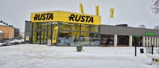 Flera stölder i Vimmerbybutik 