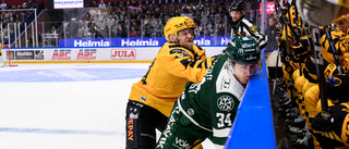 Skellefteå AIK kvitterar matchserien – efter suveräna perioden