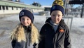 På Sunderbyskolan står rörelse på schemat varje dag