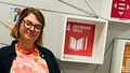 Skolpolitikern Klara, 38, valde Västervik – för barnens skull