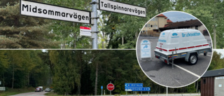 Vatten stängs av i dag – norra delarna av Motala berörs