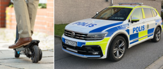 Uppmaning till polisen: Hoppa ur bilen – ta en promenad istället