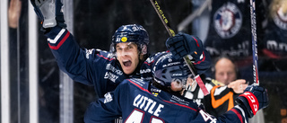 LIVE: Vinst för LHC – i premiären mot Brynäs