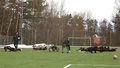 FC Gute plockar inte in offensiva kraften – truppen snart spikad
