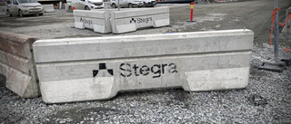 Arbetsmiljöverket: Skärpning Stegra