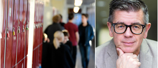 Skolan ska vara en trygg plats för alla elever