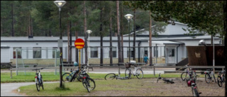 Sprängning av smällare i flera skolor polisanmälda 