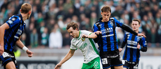 Hammarby besegrade Sirius– läs ikapp matchen här