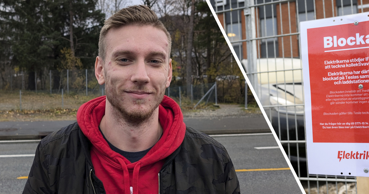 ”Vissa dagar mår jag dåligt – men jag går inte tillbaka”