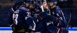 "Vansinnigt viktiga pinnar" • LHC höll undan – så var matchen