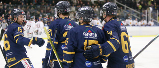 GUIDE: Så ska Visby Roma nå hockeyallsvenskan