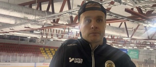 TV: Hampus Eriksson efter stortorsken mot Djurgården