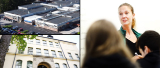 Hotet: 21 skoltjänster i Eskilstuna kan försvinna