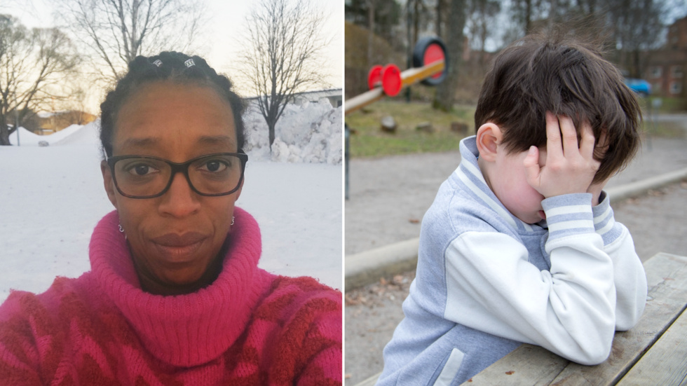 Veronica Kurzbaum Dahlberg, psykoterapeut och enhetschef för Bups intensivmottagning, tipsar om hur man kan prata med sina barn om otäcka händelser.