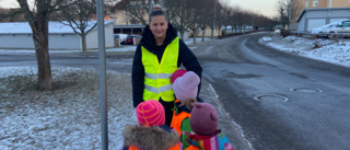 Reflexvästar i fokus efter dödsolycka på förskola