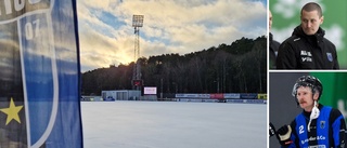 Tränaren: "Det var därför jag gick till Sirius..."