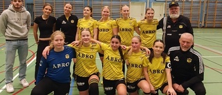 Vimmerbylaget toppade formen till finalen: "Kände oss starkare"