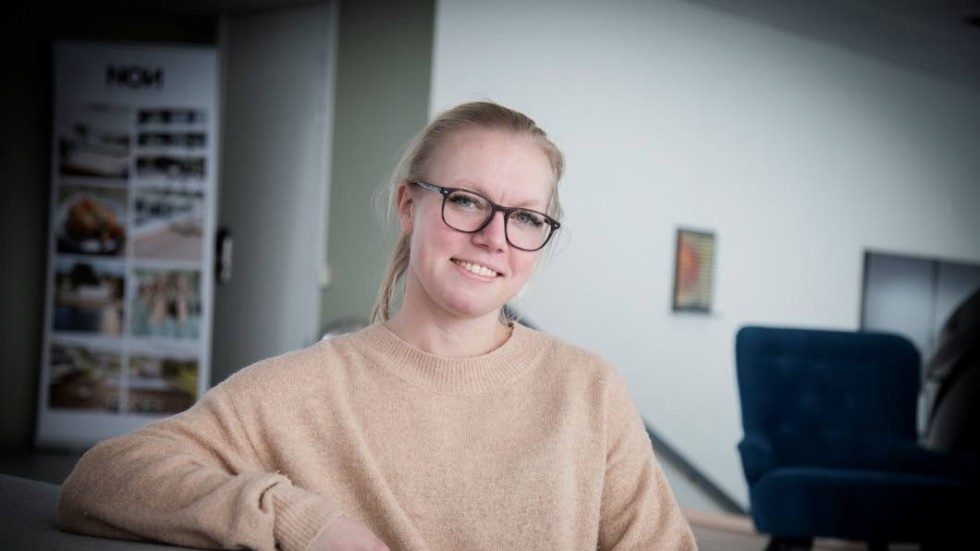 Anette Hammerin har tillsammans med tidigare Trots-kollegorna Agneta Karlsson och Eva Gussing startat den nya kvinno- och tjejjouren Fyren.