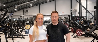 Gymmet öppnar nytt: "Intresset har varit jättestort"