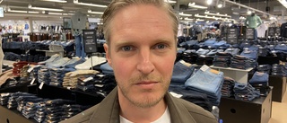 John Nilsson Herrmann berättar – så gick det till när han blev vd på Vingåkers factory outlet