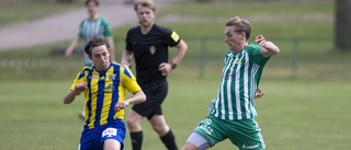 Spelarbrist i Zeros –lämnar walk over i division 4-fotbollen