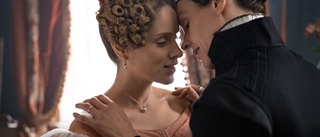 HBO lägger ned "Gentleman Jack"