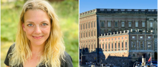 Iva-Eveline byter fredagstacon mot middag på slottet: "Helt sjukt att tänka att kungen hört om mig"