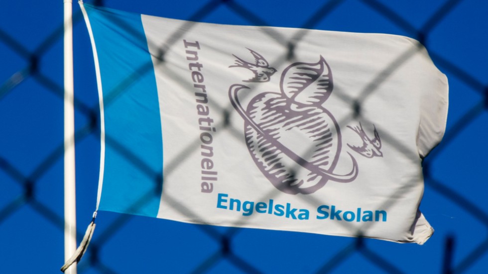 Engelska skolans avsikt med Enköping finns nu på pränt.
