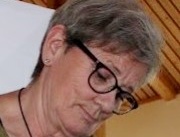 Elsbeth Widmark Grönlund                