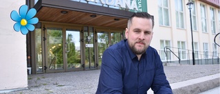 Norrans stora valintervju: Markku Abrahamsson (SD) • Vill förändra staden försiktigt • Kritik mot demokratibrist • Öppnar för valfrihet • "Spenderar mycket pengar på något man inte har koll på"