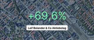 Försäkringsbolaget i Uppsala som är bland de största i Sverige