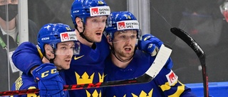 Guide: Sverige mot Finland i rivalmöte