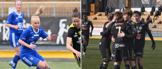 Fotbollsfest ikväll: Se både Sunnanå SK och Skellefteå FF på norran.se