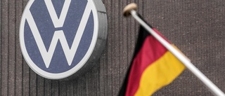 Volkswagen skruvar upp förväntningarna