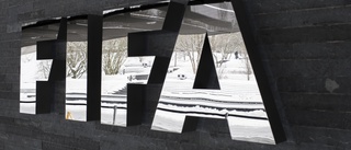 Fifa häver Kenyas avstängning